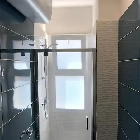 Pomposa Comfort Quattro View 公寓 利多波波萨