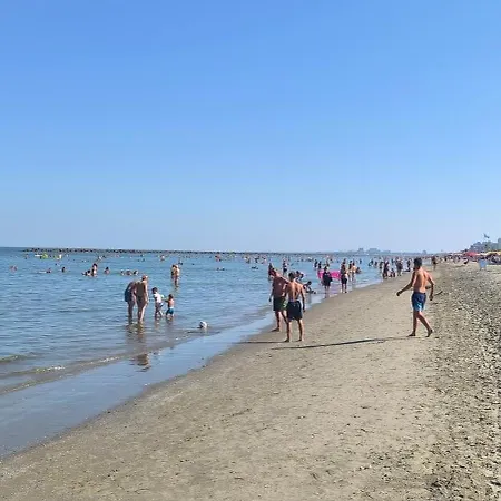 Pomposa Comfort Quattro View