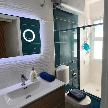 Pomposa Comfort Quattro View *