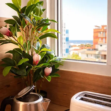 Pomposa Comfort Quattro View Διαμέρισμα Lido di Pomposa