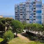 Pomposa Comfort Quattro View דירה