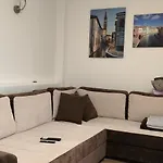 Pomposa Comfort Quattro View דירה לידו די פומפוזה