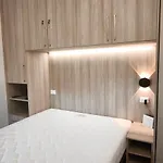아파트 Pomposa Comfort Quattro View *