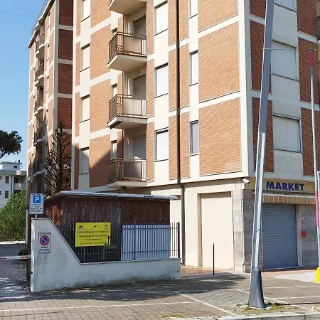 Pomposa Comfort Quattro View * Lido di Pomposa