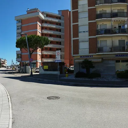 Pomposa Comfort Quattro View Lido di Pomposa