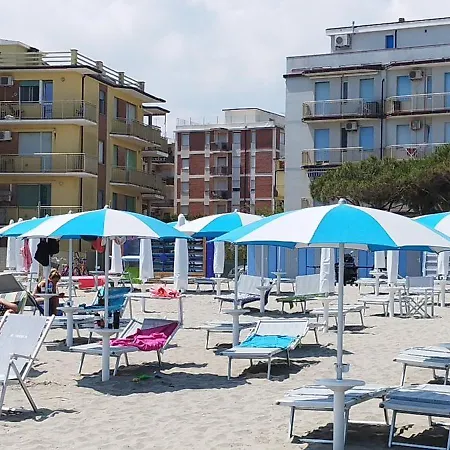 Pomposa Comfort Quattro View *