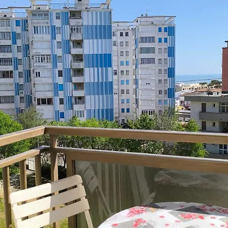 Pomposa Comfort Quattro View *