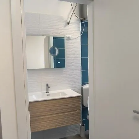 Pomposa Comfort Quattro View *