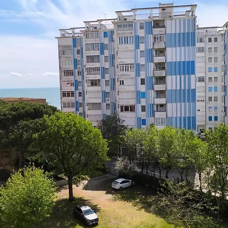 Pomposa Comfort Quattro View * Lido di Pomposa