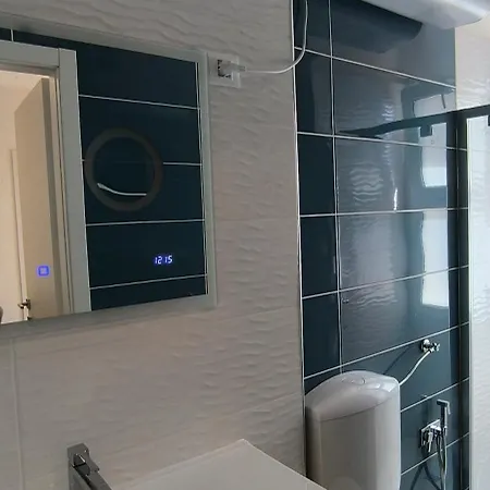 Pomposa Comfort Quattro View * Lido di Pomposa