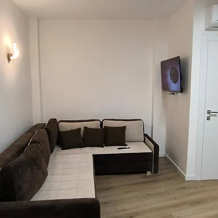Pomposa Comfort Quattro View