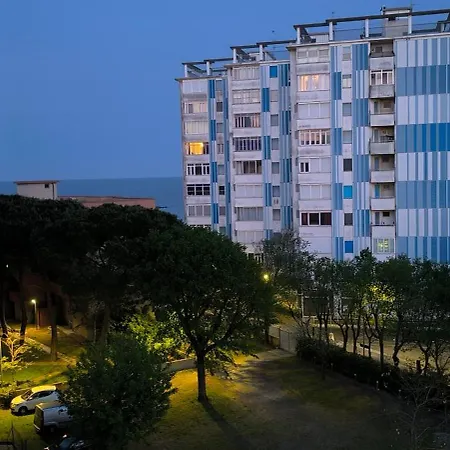 Pomposa Comfort Quattro View