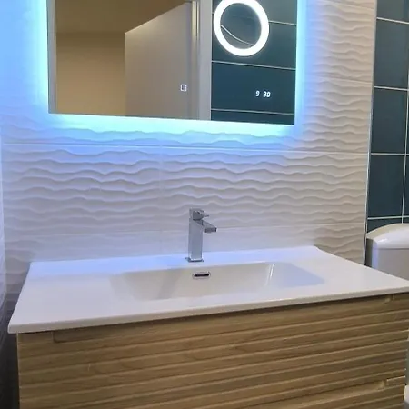 Pomposa Comfort Quattro View Appartement Lido di Pomposa