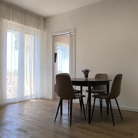 Apartment Pomposa Comfort Quattro View Lido di Pomposa