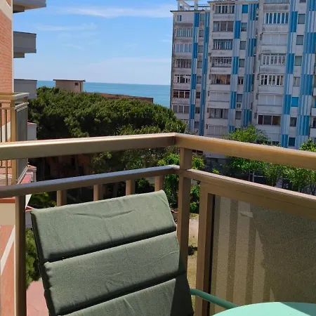 Pomposa Comfort Quattro View * Lido di Pomposa