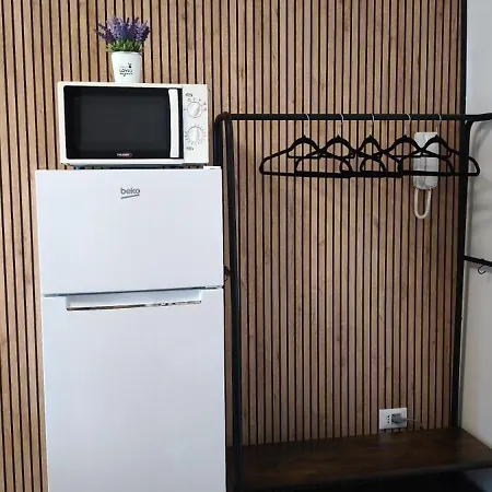 Pomposa Comfort Quattro View Apartman *