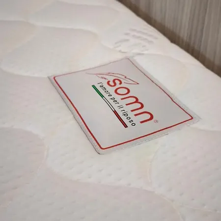 Apartman Pomposa Comfort Quattro View *