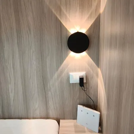 Pomposa Comfort Quattro View شقة ليدو دي بومبوسا