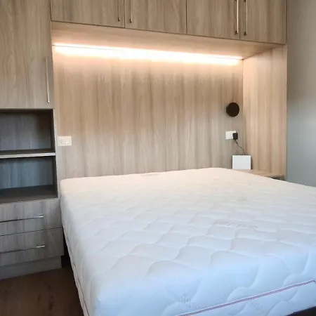 Pomposa Comfort Quattro View Apartment Lido di Pomposa