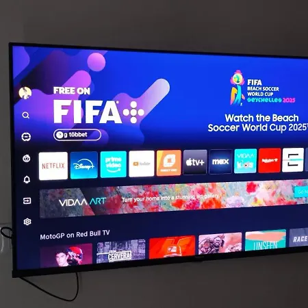 Pomposa Comfort Quattro View * ليدو دي بومبوسا