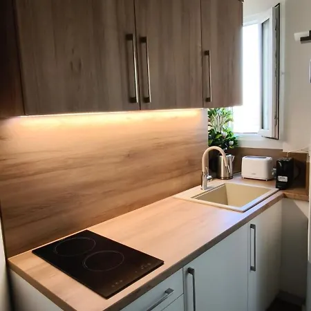 Pomposa Comfort Quattro View