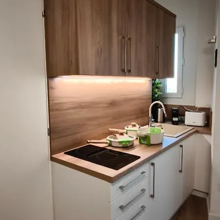 Pomposa Comfort Quattro View *