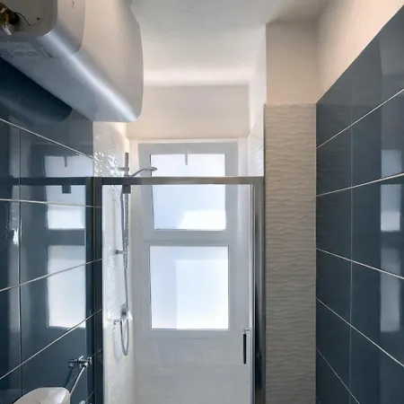 Pomposa Comfort Quattro View