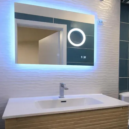 Pomposa Comfort Quattro View