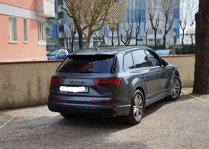 Pomposa Comfort Quattro View Lejlighed Lido di Pomposa