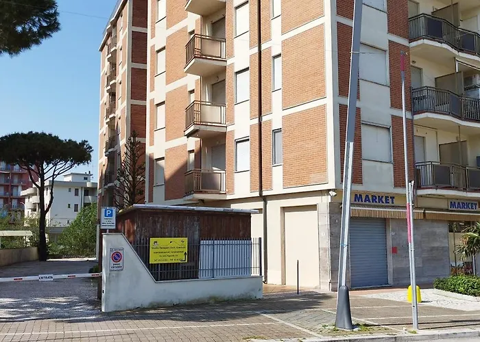 Pomposa Comfort Quattro View * Lido di Pomposa