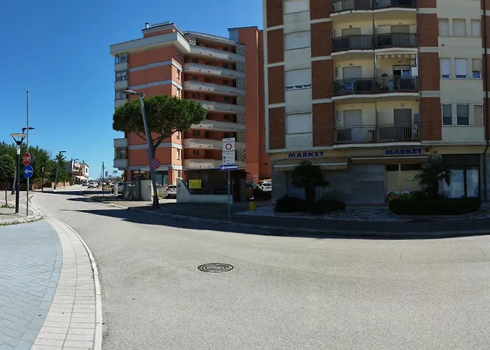 Pomposa Comfort Quattro View Lido di Pomposa