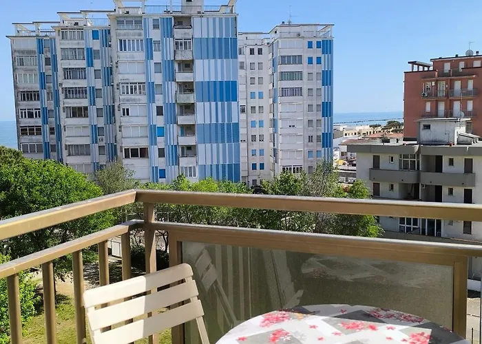 Pomposa Comfort Quattro View *