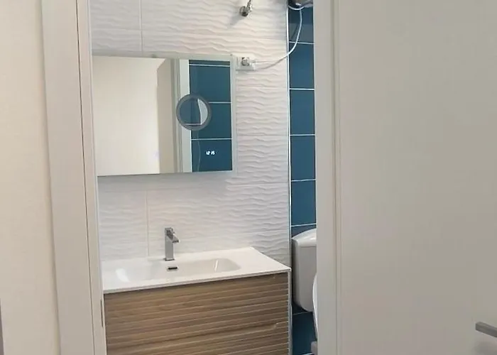 Pomposa Comfort Quattro View *