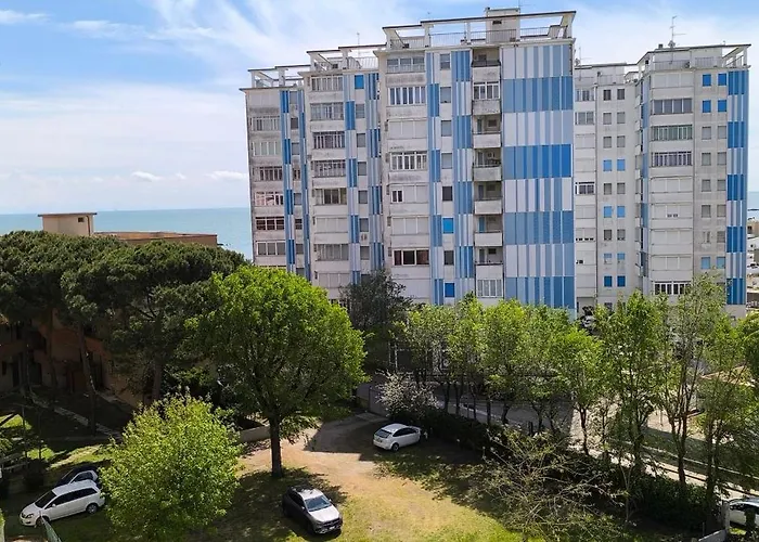 Pomposa Comfort Quattro View * Lido di Pomposa