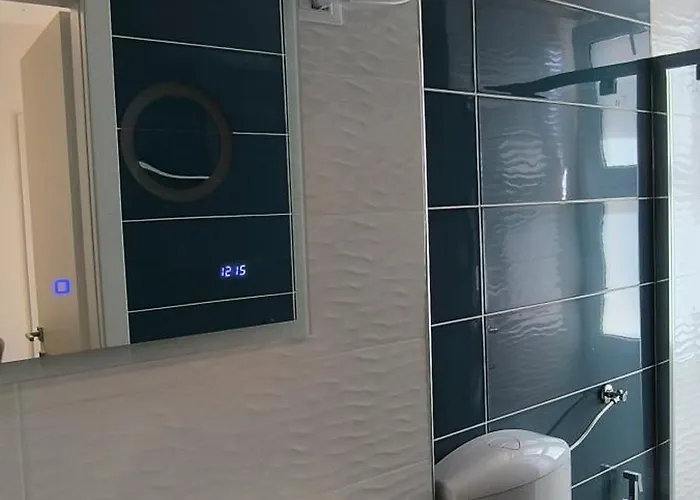 Pomposa Comfort Quattro View * Lido di Pomposa