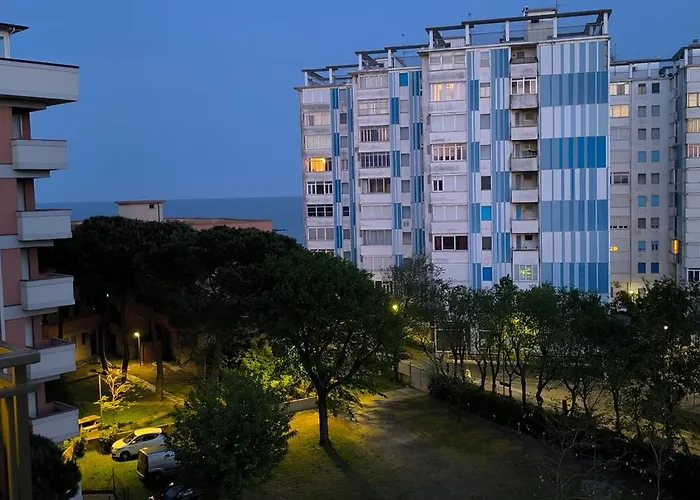 Pomposa Comfort Quattro View