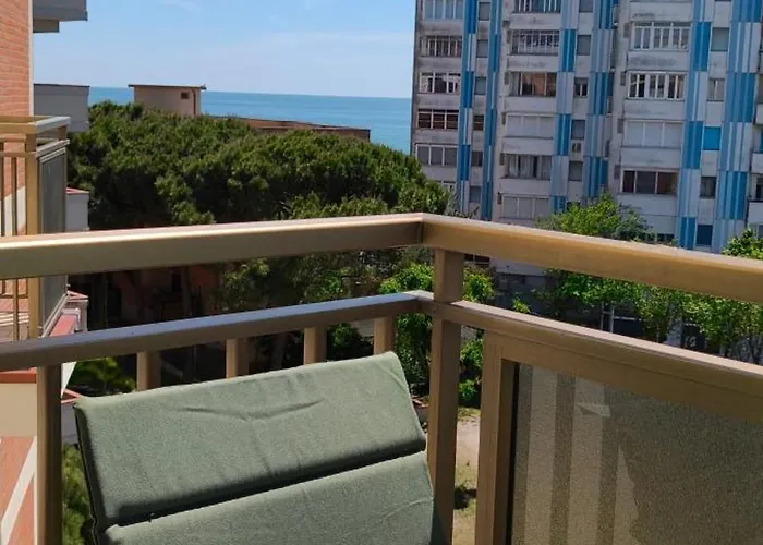 Pomposa Comfort Quattro View * Lido di Pomposa