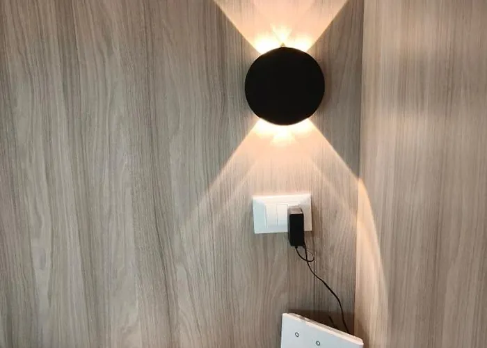 Pomposa Comfort Quattro View Appartement Lido di Pomposa