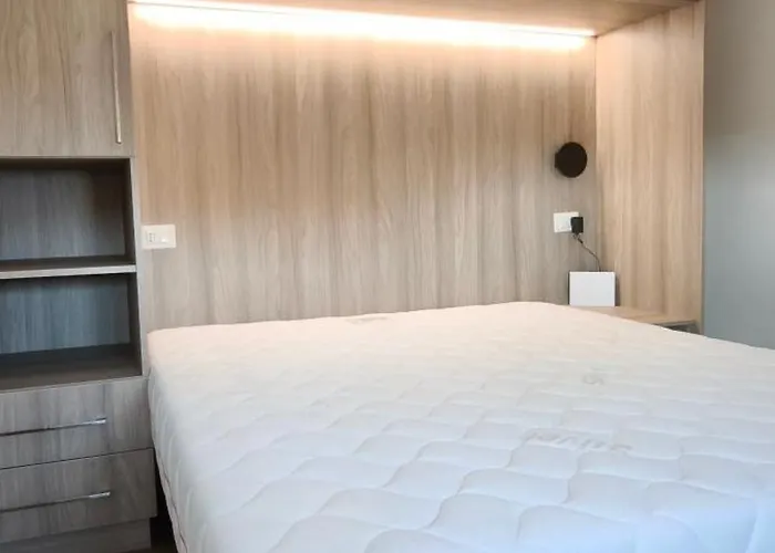 Pomposa Comfort Quattro View Appartement Lido di Pomposa