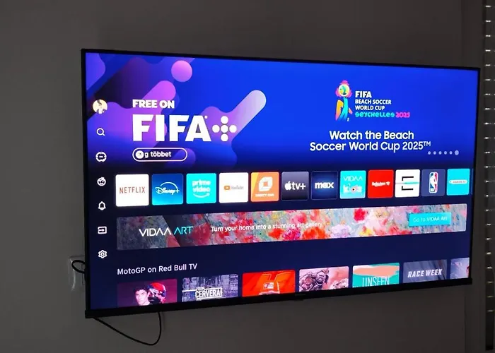 Pomposa Comfort Quattro View * Lido di Pomposa