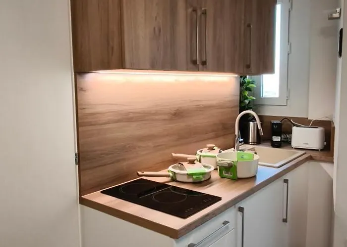 Pomposa Comfort Quattro View *