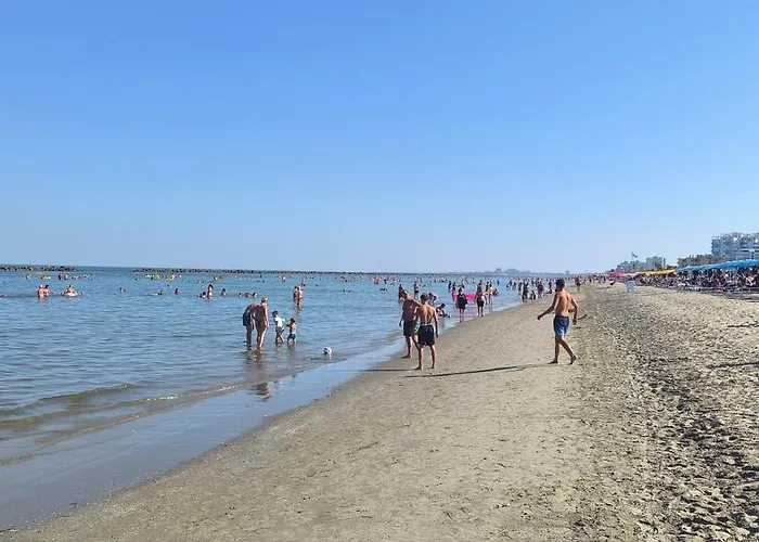 Pomposa Comfort Quattro View