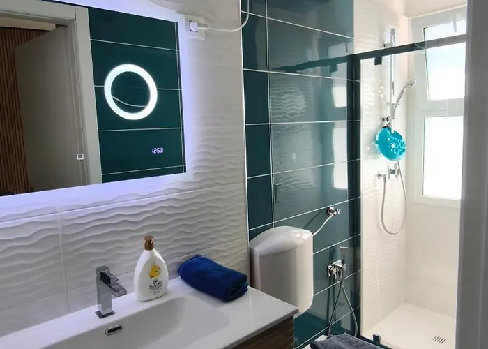 Pomposa Comfort Quattro View *