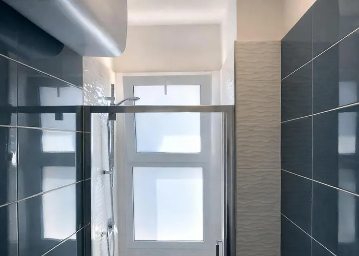 Pomposa Comfort Quattro View