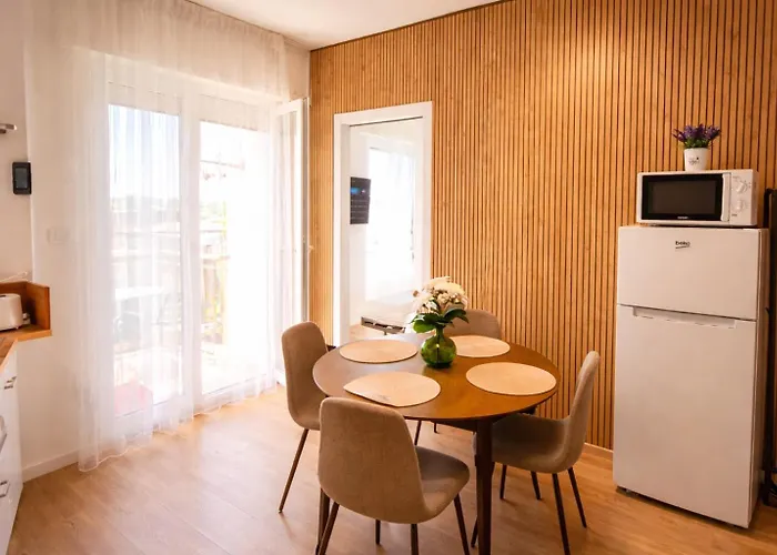 Pomposa Comfort Quattro View Lejlighed Lido di Pomposa