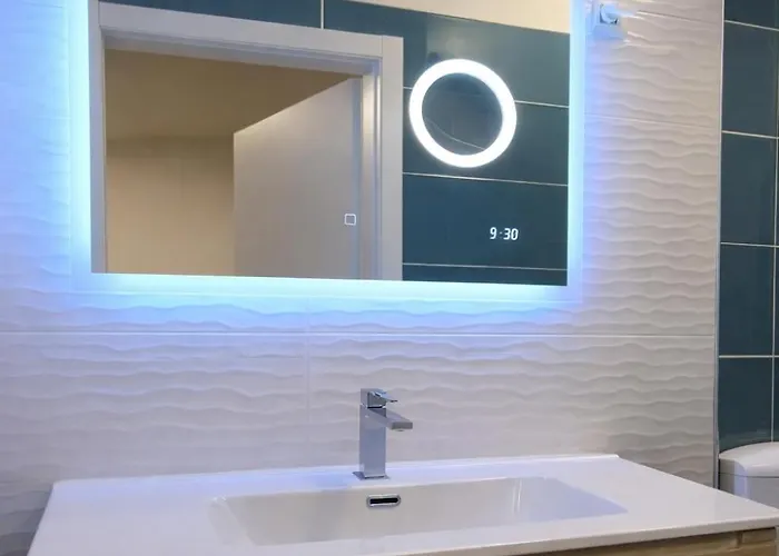 Pomposa Comfort Quattro View