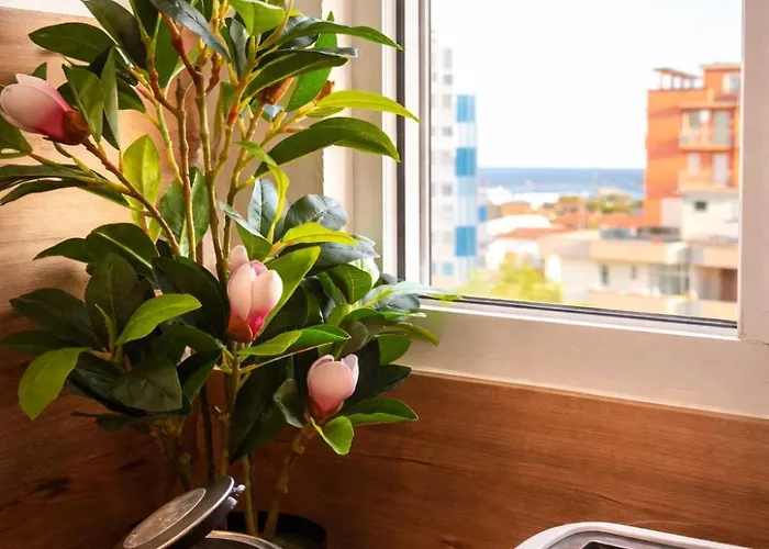 Pomposa Comfort Quattro View Appartement Lido di Pomposa